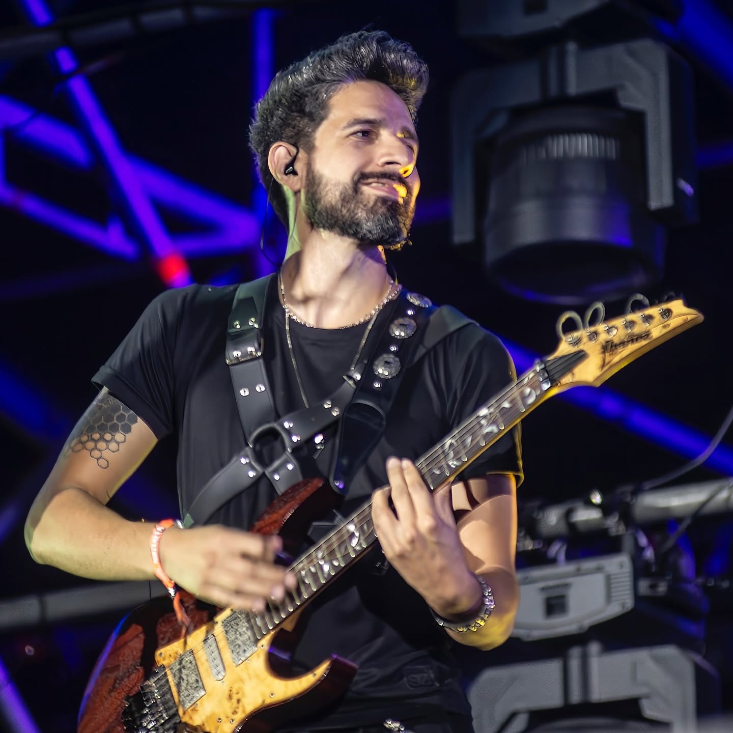 Leo Palacios