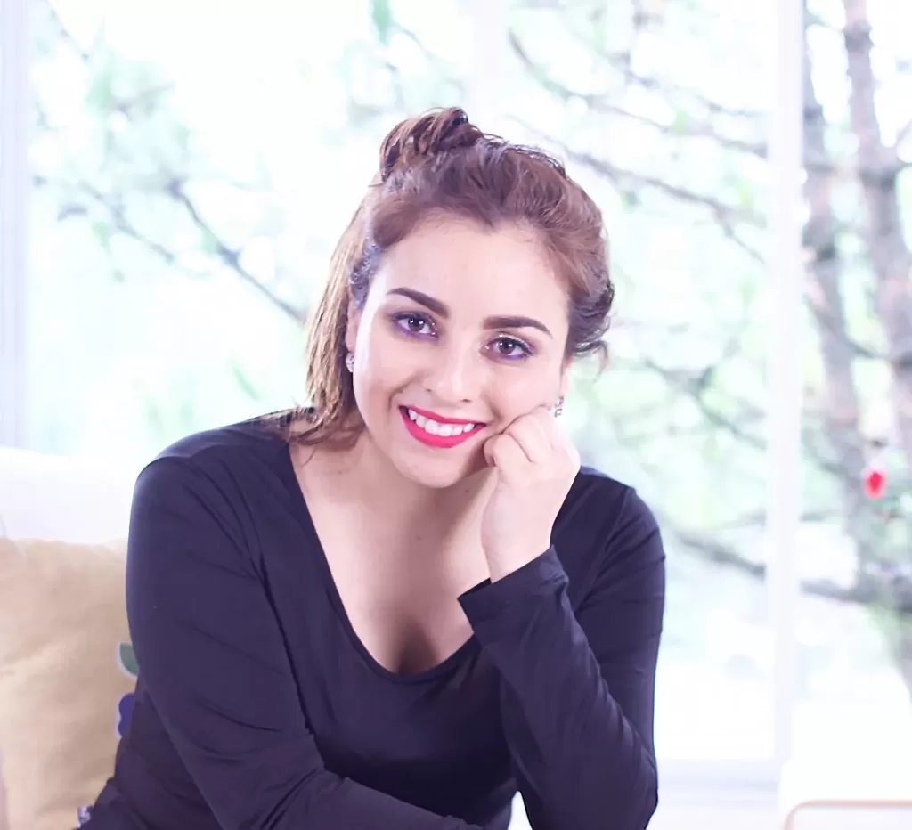 Nayla Funes — Instructora certificada de Mindful Science