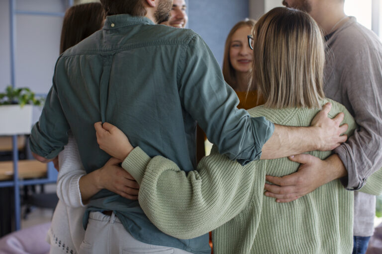 La Fuerza de la Bondad. Mindfulness y beneficencia.