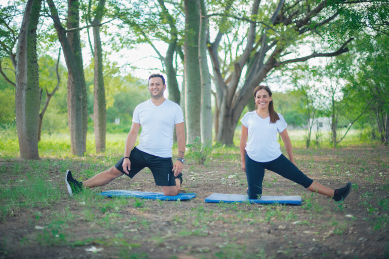 El poder de la Atención Plena: utiliza tu cuerpo como un aliado